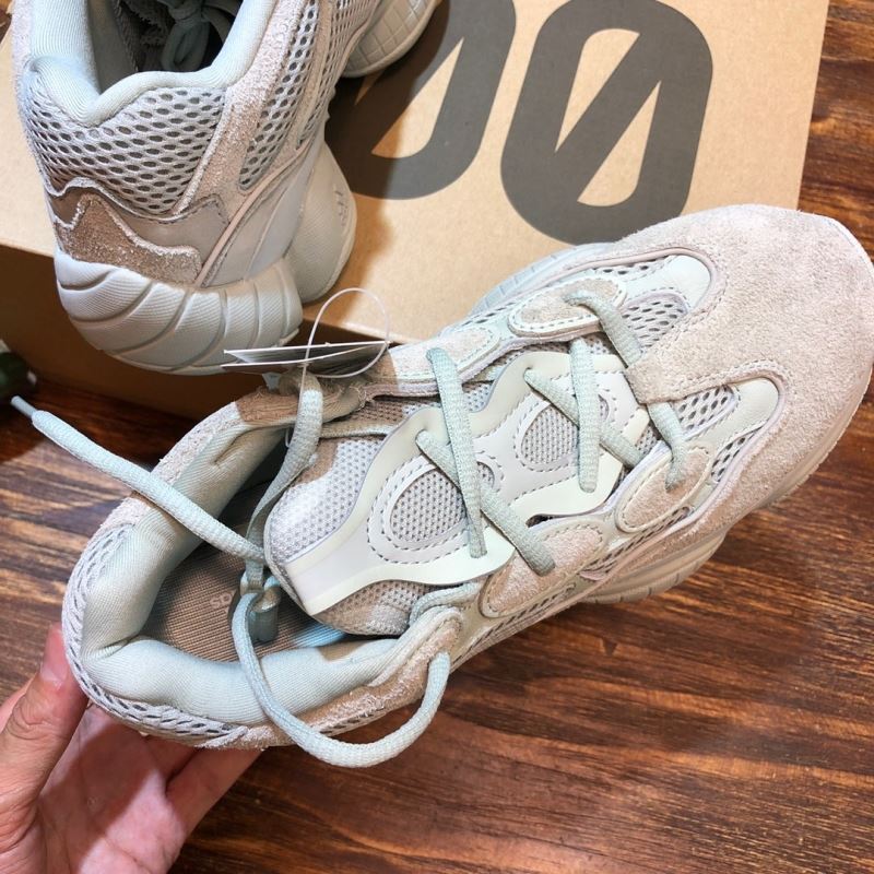 Adidas Yeezy 500 Shoes